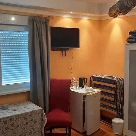 Rogozen B&B Exteriér fotografie
