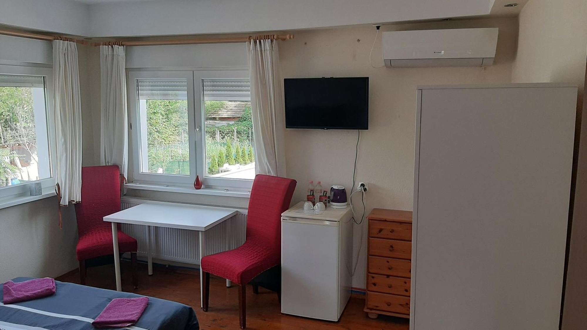 Rogozen B&B Exteriér fotografie