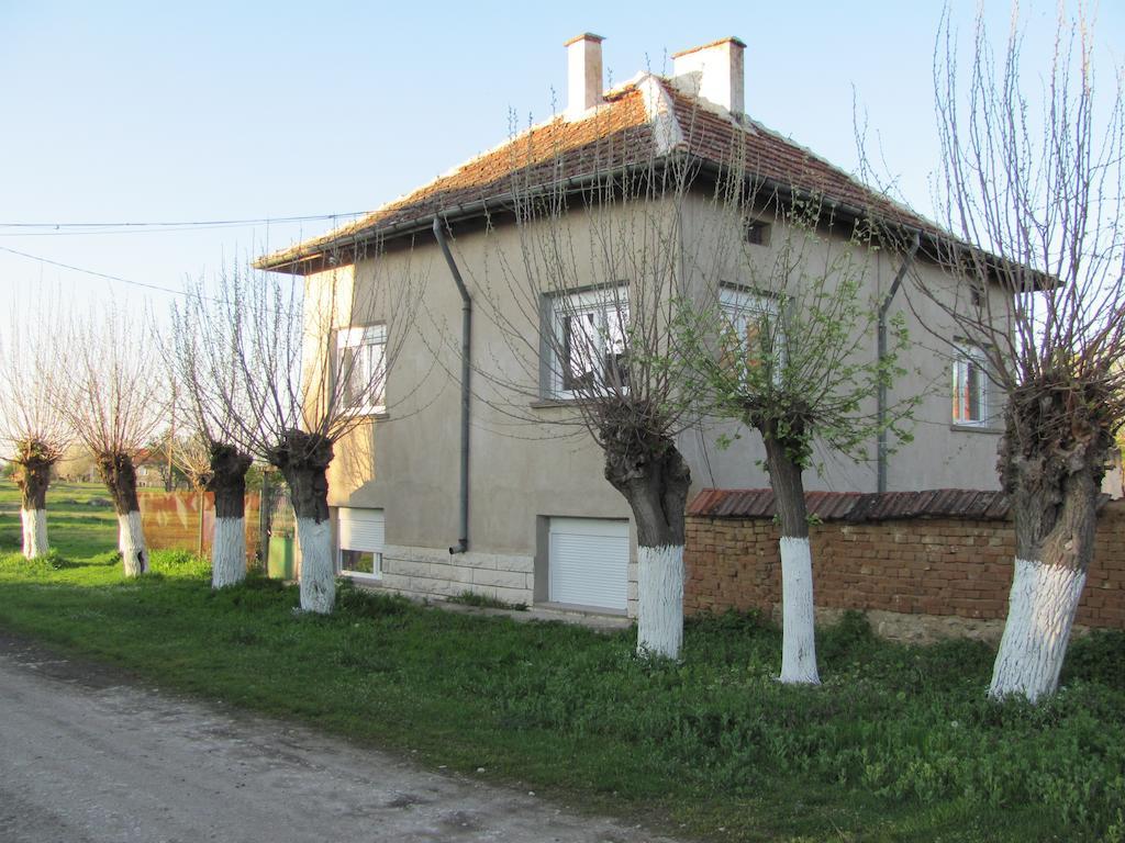 Rogozen B&B Exteriér fotografie