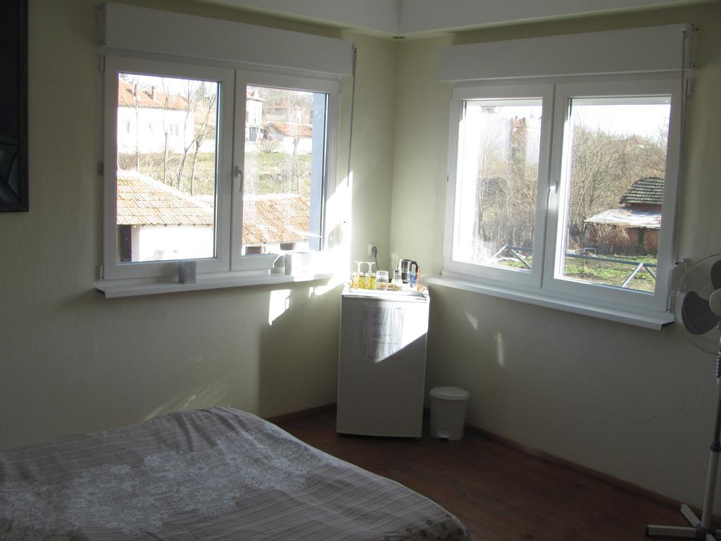 Rogozen B&B Exteriér fotografie