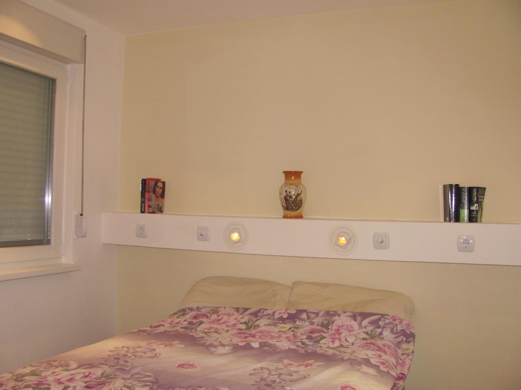 Rogozen B&B Pokoj fotografie