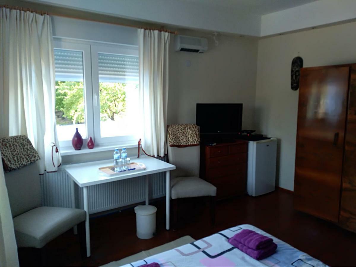 Rogozen B&B Exteriér fotografie